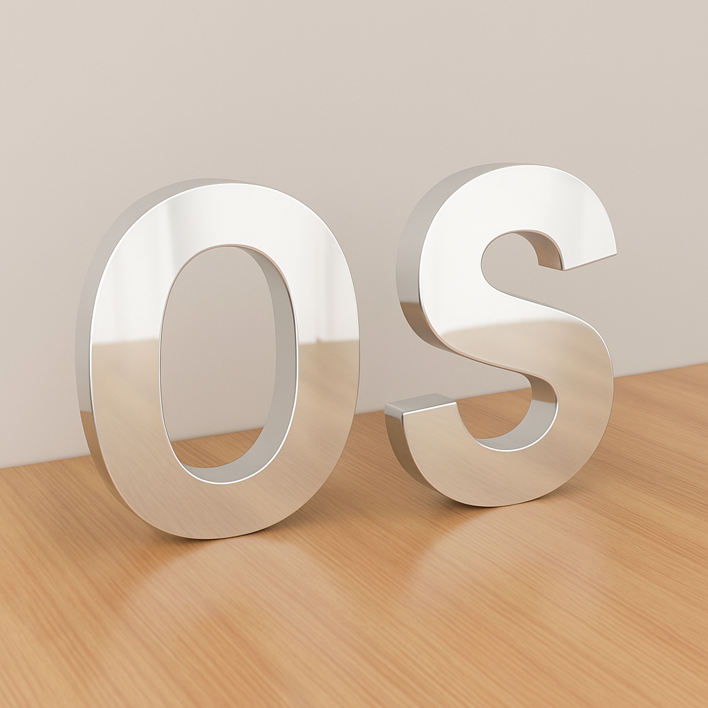 Custom Signs - Only Signs